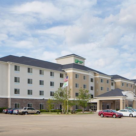 Holiday Inn Hotel & Suites Bloomington Airport By Ihg Dış mekan fotoğraf