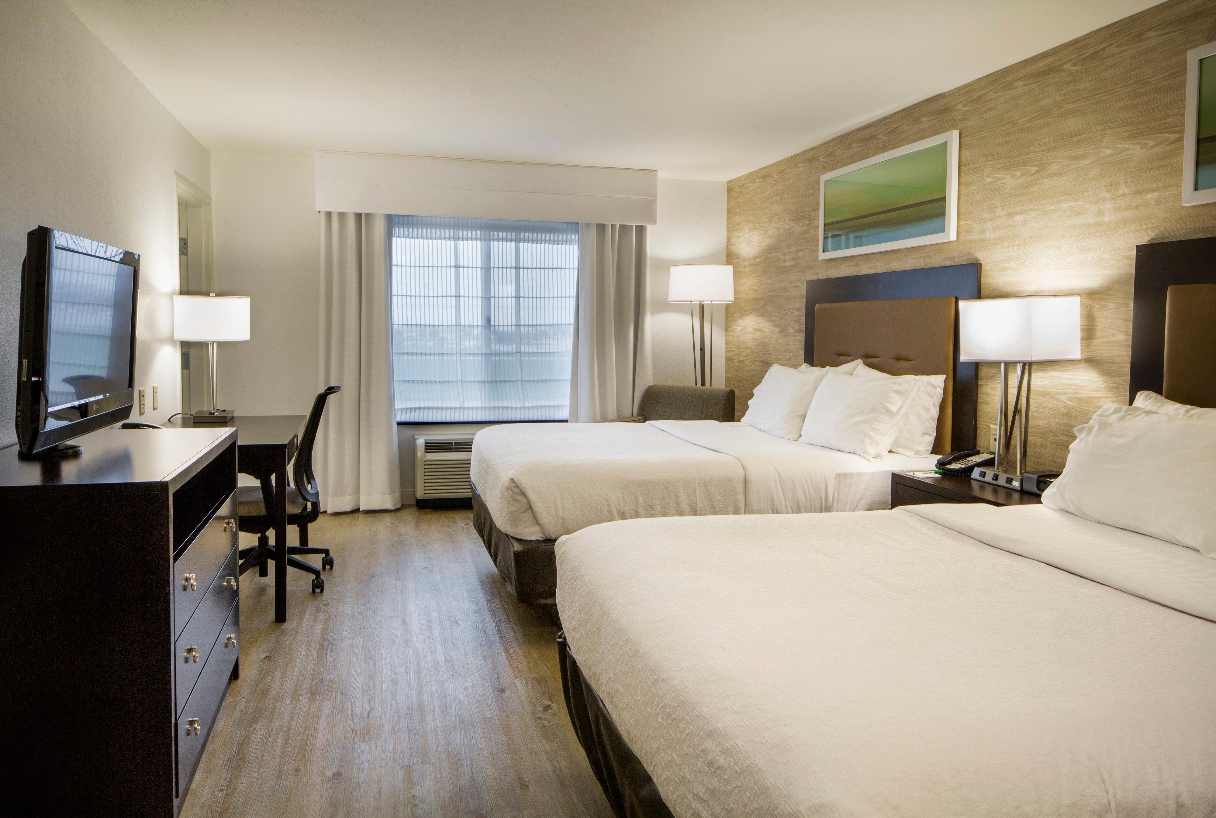 Holiday Inn Hotel & Suites Bloomington Airport By Ihg Dış mekan fotoğraf