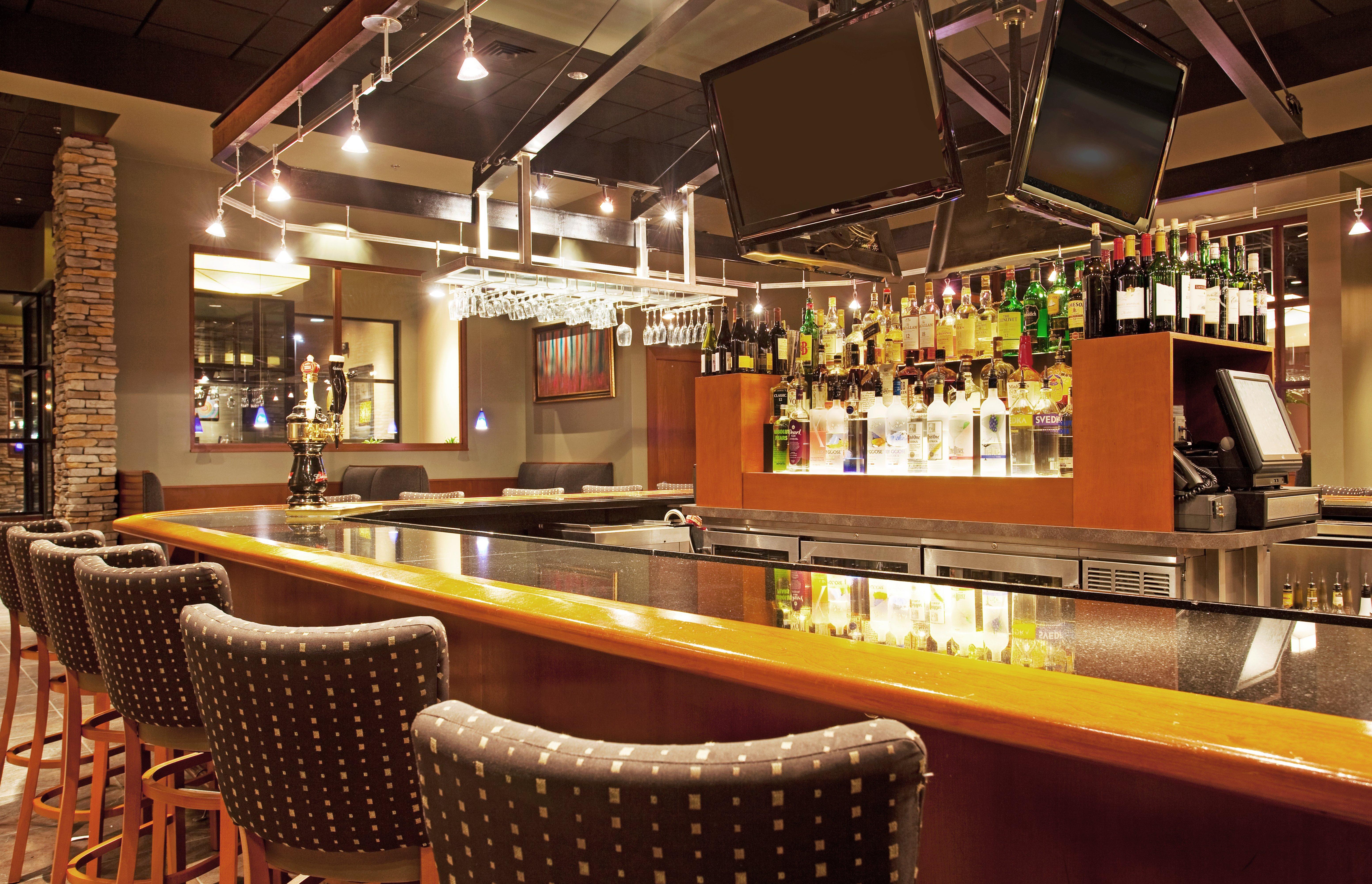 Holiday Inn Hotel & Suites Bloomington Airport By Ihg Dış mekan fotoğraf