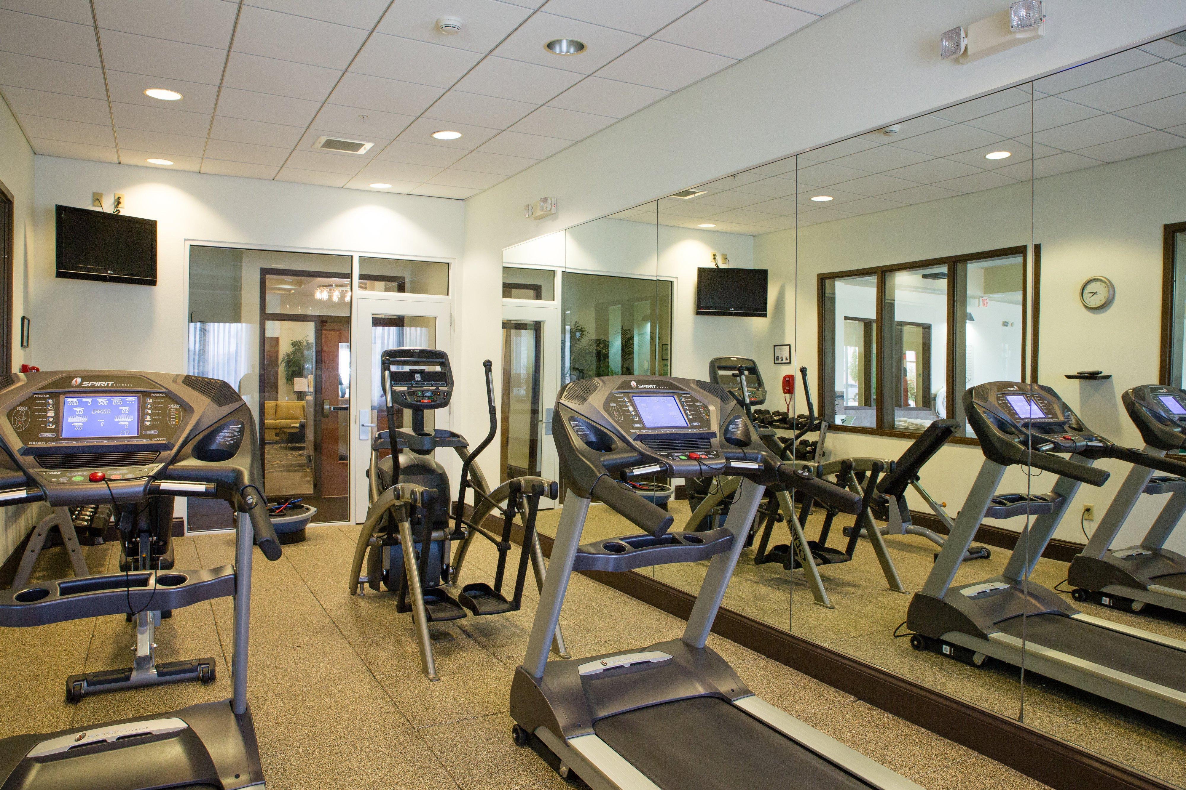 Holiday Inn Hotel & Suites Bloomington Airport By Ihg Dış mekan fotoğraf