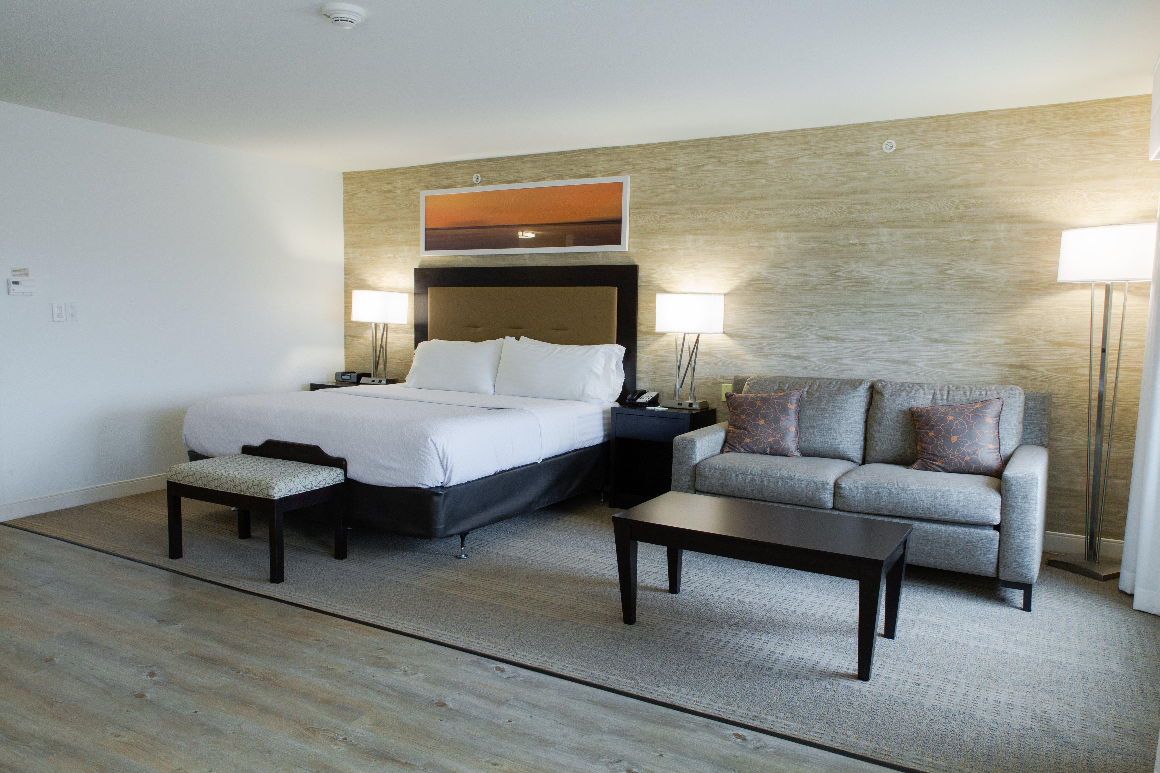 Holiday Inn Hotel & Suites Bloomington Airport By Ihg Dış mekan fotoğraf