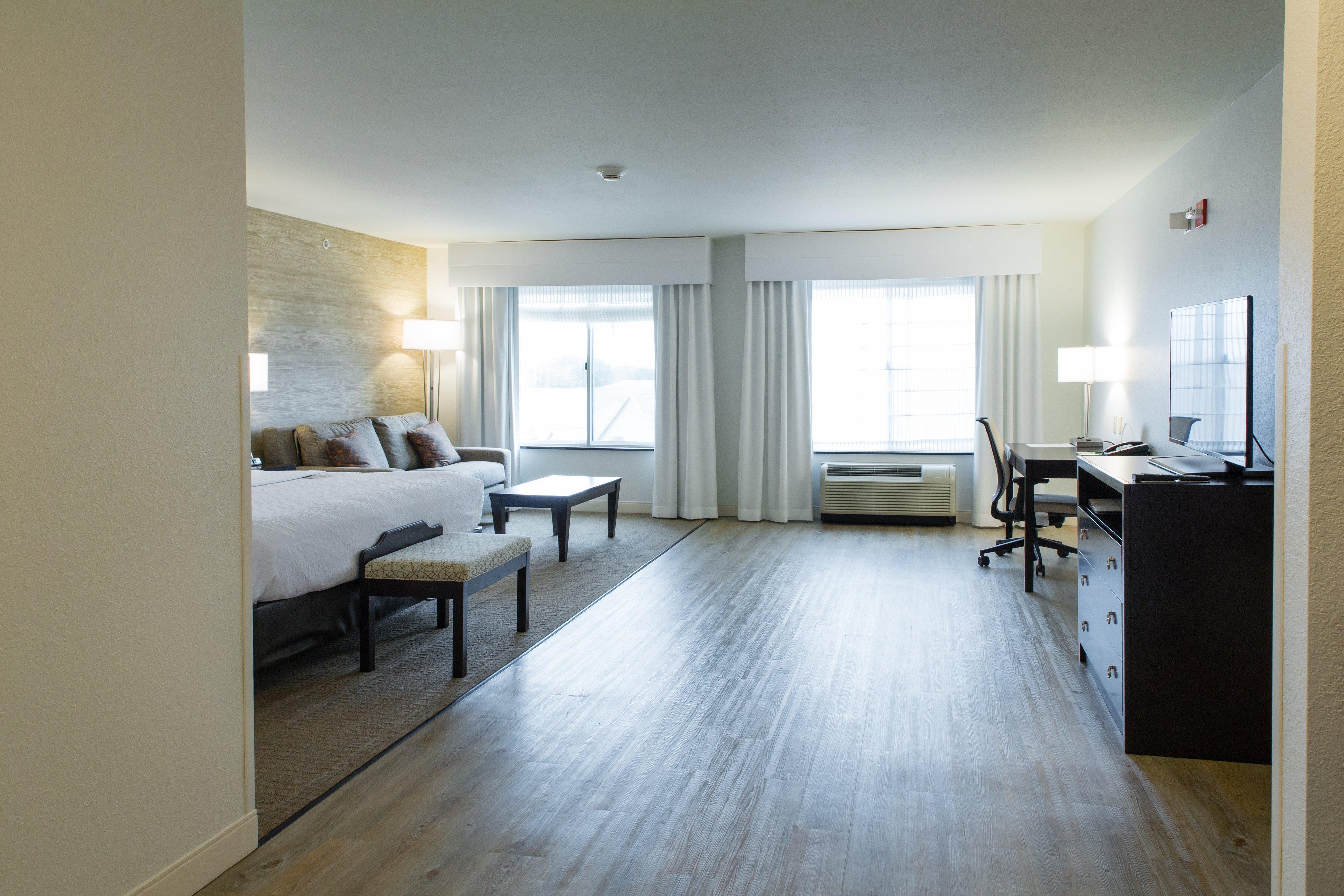 Holiday Inn Hotel & Suites Bloomington Airport By Ihg Dış mekan fotoğraf