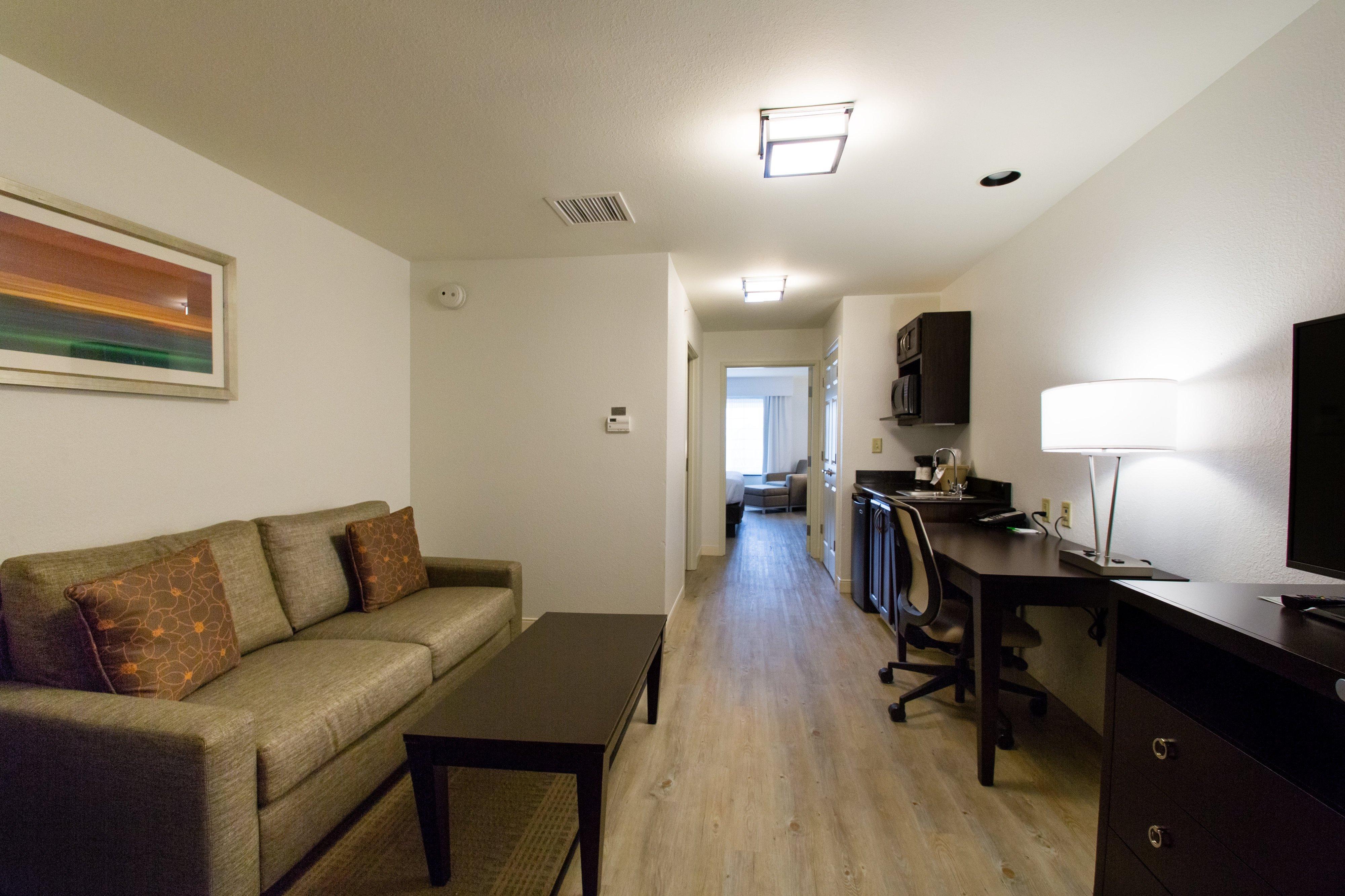 Holiday Inn Hotel & Suites Bloomington Airport By Ihg Dış mekan fotoğraf