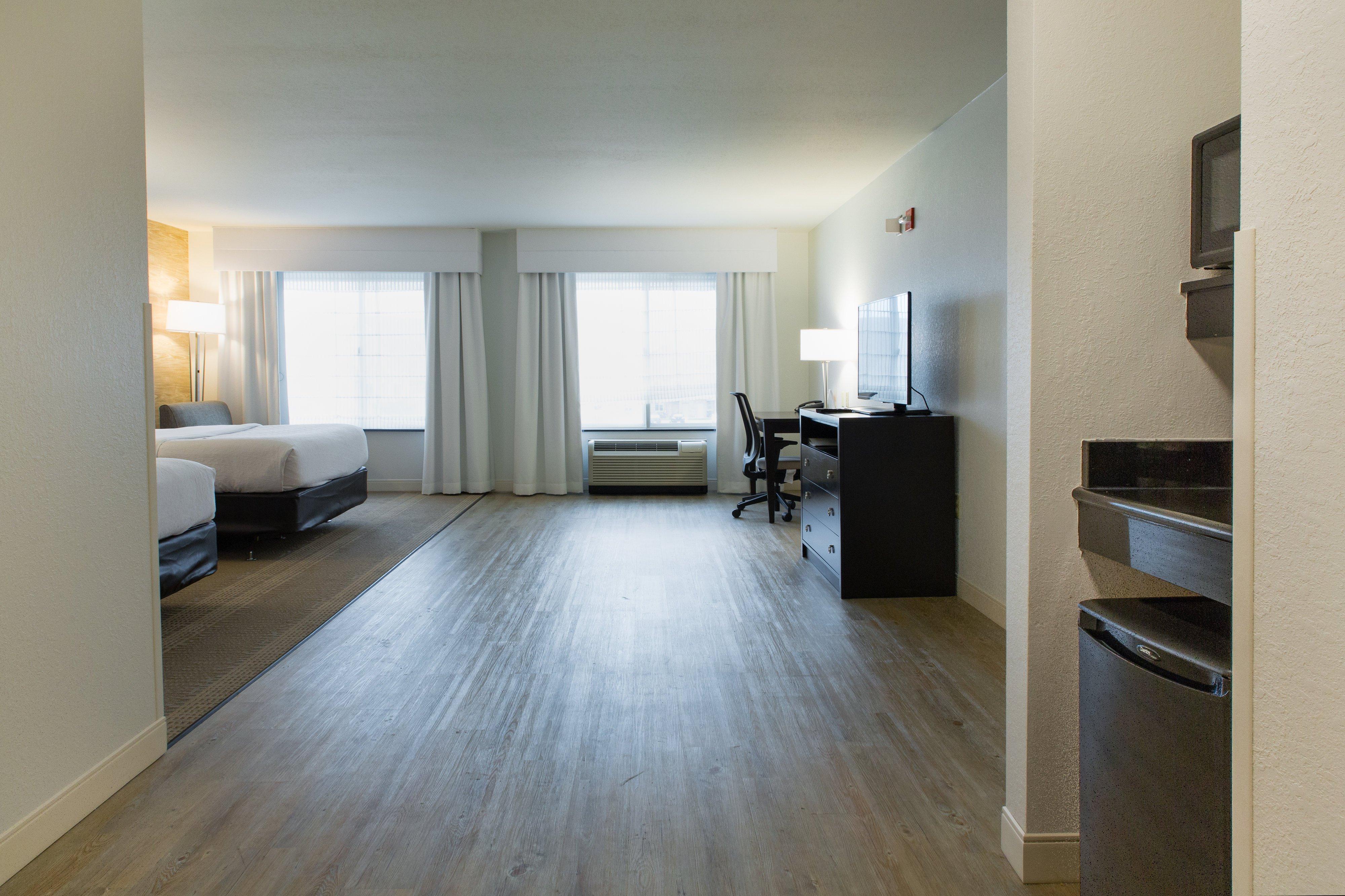Holiday Inn Hotel & Suites Bloomington Airport By Ihg Dış mekan fotoğraf